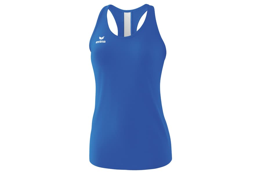 Damen Tanktop erima Squad, Gr. 42